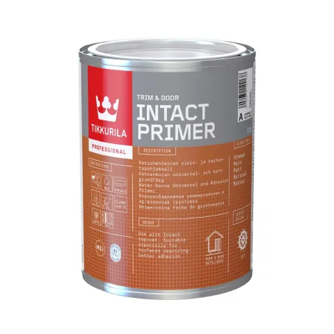 Intact Primer