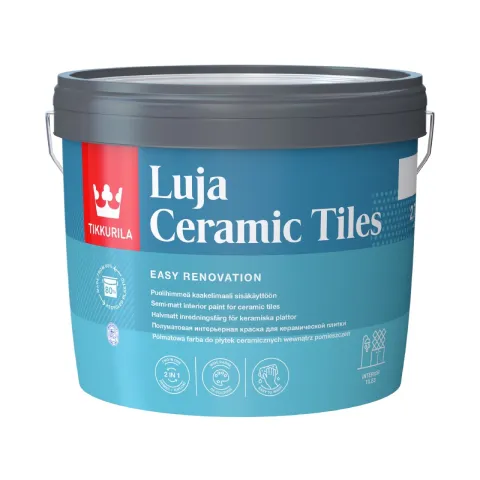 Luja Ceramic Tiles