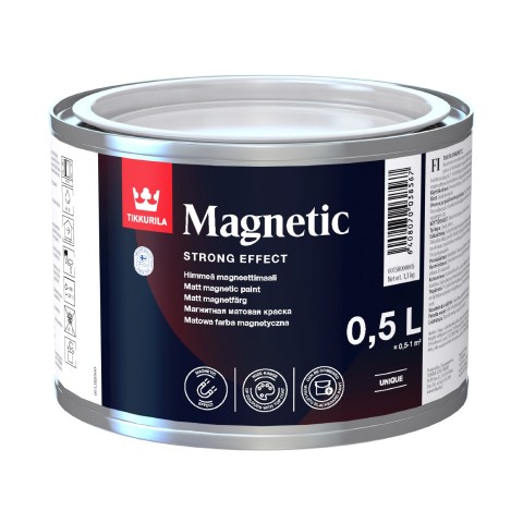 Magnetic