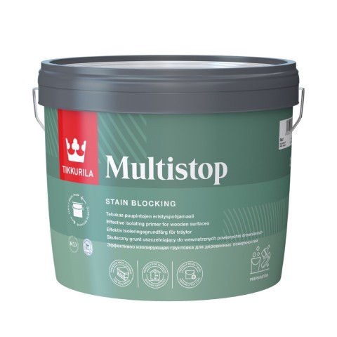 Multistop