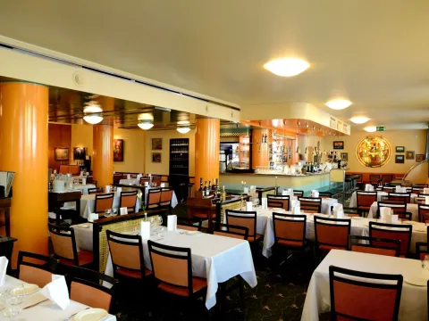 Restoran Elite Helsingis