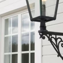 Uste ja akende värvimine