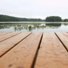 Paadisild