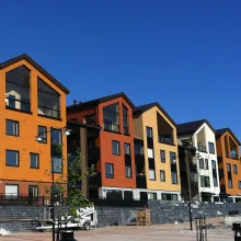 Nõuanded majale värvitooni valimiseks