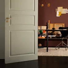 Aasta värvi 2023 kollektsiooniga loodud soe ja hubane atmosfäär