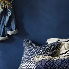 Dekoratiivtehnikas efektsein. Unique 3 - KIVIPESU