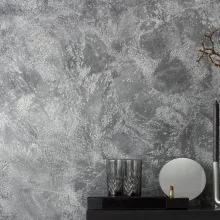 Dekoratiivtehnikas efektsein. Unique 12 - KUMA