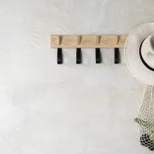 Dekoratiivtehnikas efektsein. Unique 17 - STUCCO