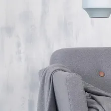 Dekoratiivtehnikas efektsein. Unique 19 - VALL