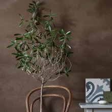 Dekoratiivtehnikas efektsein. Unique 21 - EROSIOON