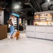 Põrandate koolitus arhitektidele