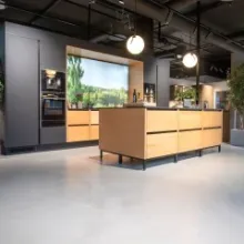 Põrandakattelahendused