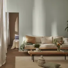 Sisevärvimise ideed