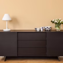Puitmööbli värvimise tööjuhendid