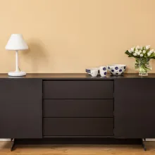 Puitmööbli värvimise tööjuhendid