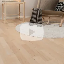 Puitpõranda lakkimine