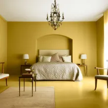 Tikkurila aasta värv 2026 L391 Chameleon