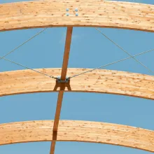 Liimpuidust konstruktsioonielemendid  