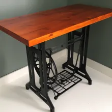 Tikkurila Õmblusmasina laud