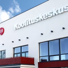 Tikkurila Koolituskeskus