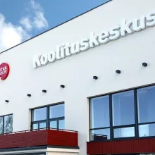 Tikkurila Koolituskeskus