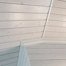 Tööstuslikud pinnakatted puitliistudele