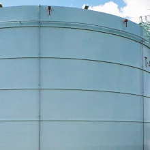 Hoiupaagid ja mahutid