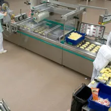 Betoonpõrandad toiduainetööstuses