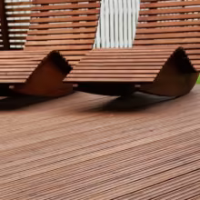 Terrassilaudise tööstuslik töötlemine