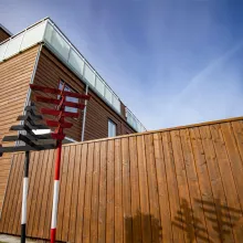 Lahendused puitpindadele