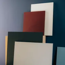 Aasta värv 2025 kollektsioon