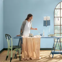 Color Now 2021 värvikollektsioon