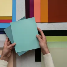 Tikkurila aasta värv