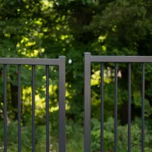 Metallpindade värvimine