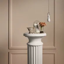 Klassikalised värvitoonid suurtele pindadele