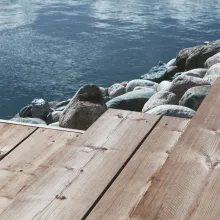 Paadisildade viimistlemise tööjuhendid