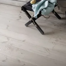 Sauna puitpõranda ja puidust põrandarestide töötlemine