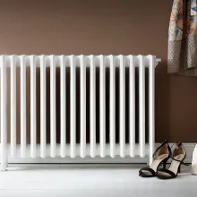 Radiaatori värvimine