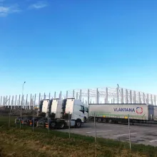 Tööstuslikud pinnakatted hoonete teraskonstruktsioonidele