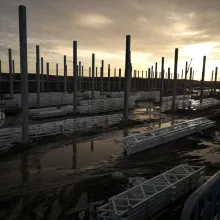 Veepõhised vs lahustipõhised pinnakatted metallile