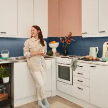 Kiire ja soodne muutus köögis