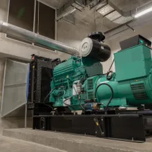 Tööstuslikud pinnakatted elektritransformaatoritele, mootoritele ja generaatoritele 