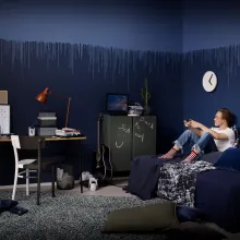 Voolamistehnikas sein