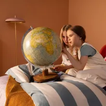 Lastetoa kujundamine