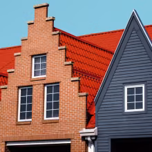Tikkurila Master Solution katustele