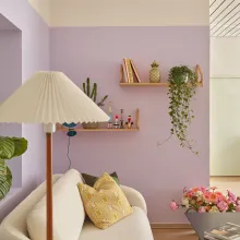 Sisustusideed ja inspiratsioon