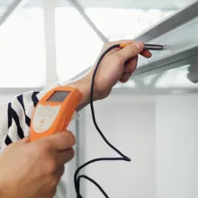 Tööstuse kontaktid