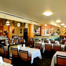 Restoran Elite Helsingis