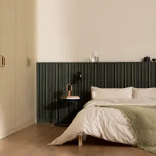 ajatute poolläbipaistvate toonide värvikaart