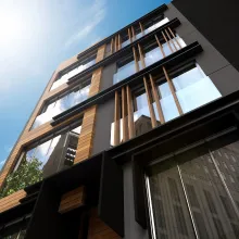 LOÜ kalkulaator puiduviimistlustoodetele